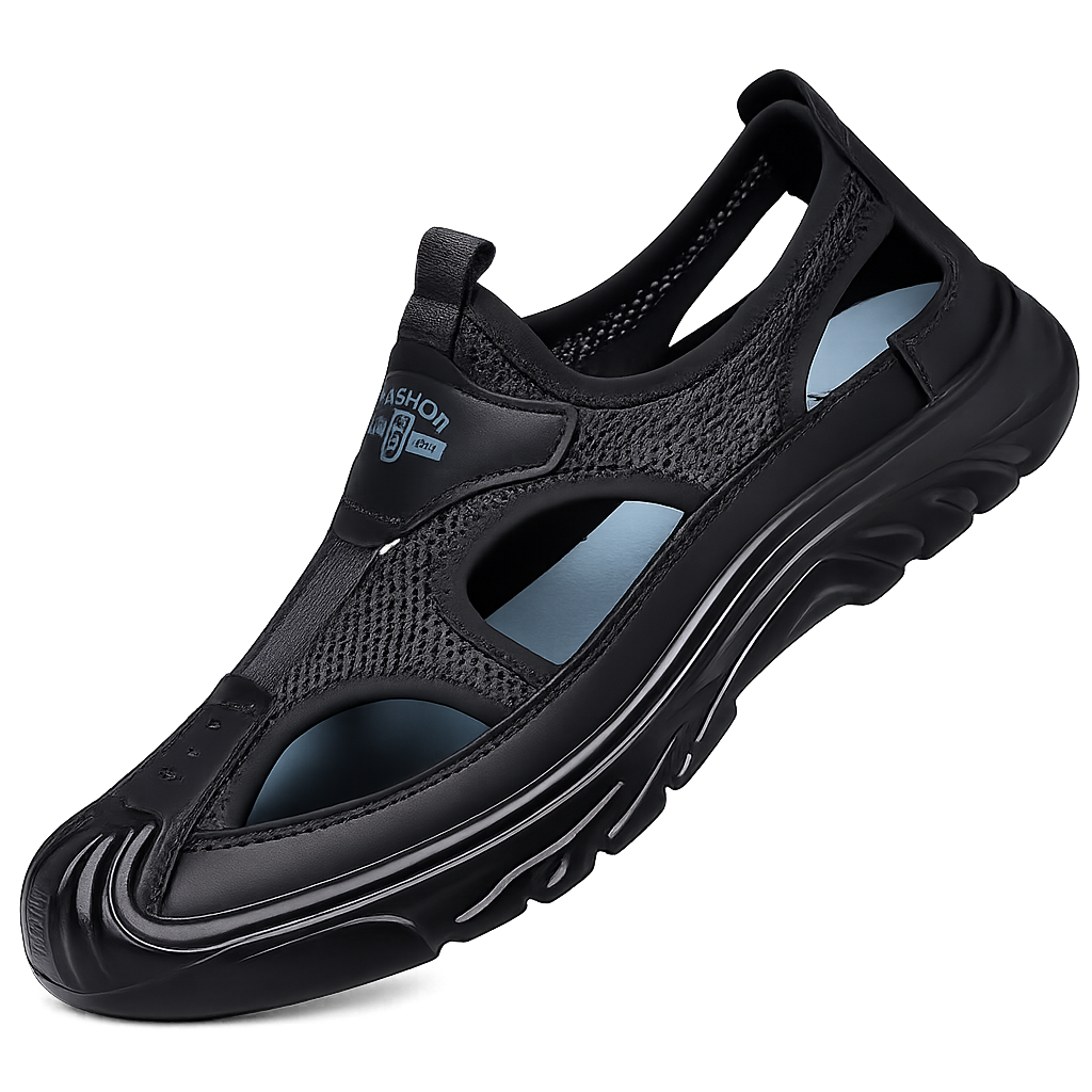 Men’s Lightweight Mesh Sport Sandals