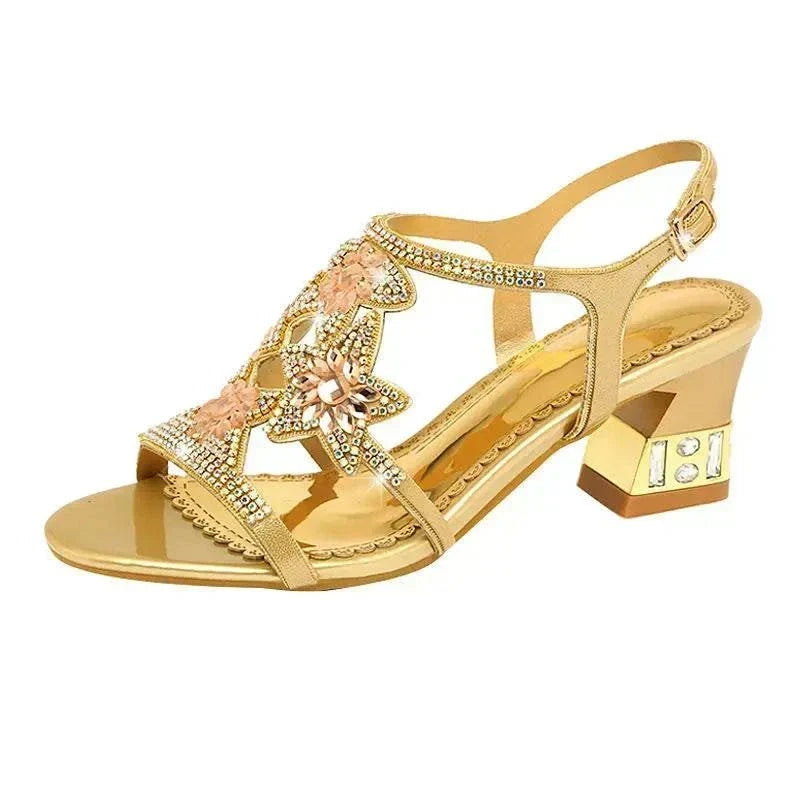 DiamondStep™ Comfort Sandals lightweight ergonomic supportive breathable summer footwear with cushioned footbed and adjustable straps