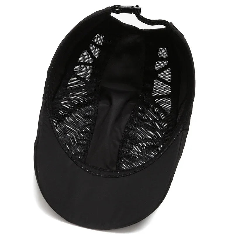 AirMesh Cap