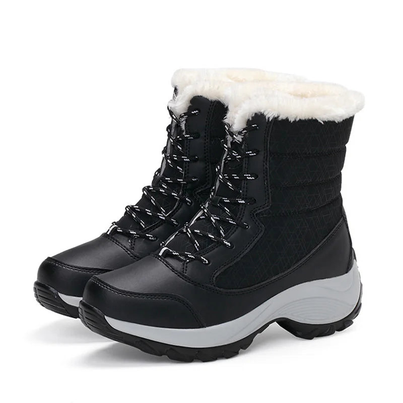 COZÉA Boots
