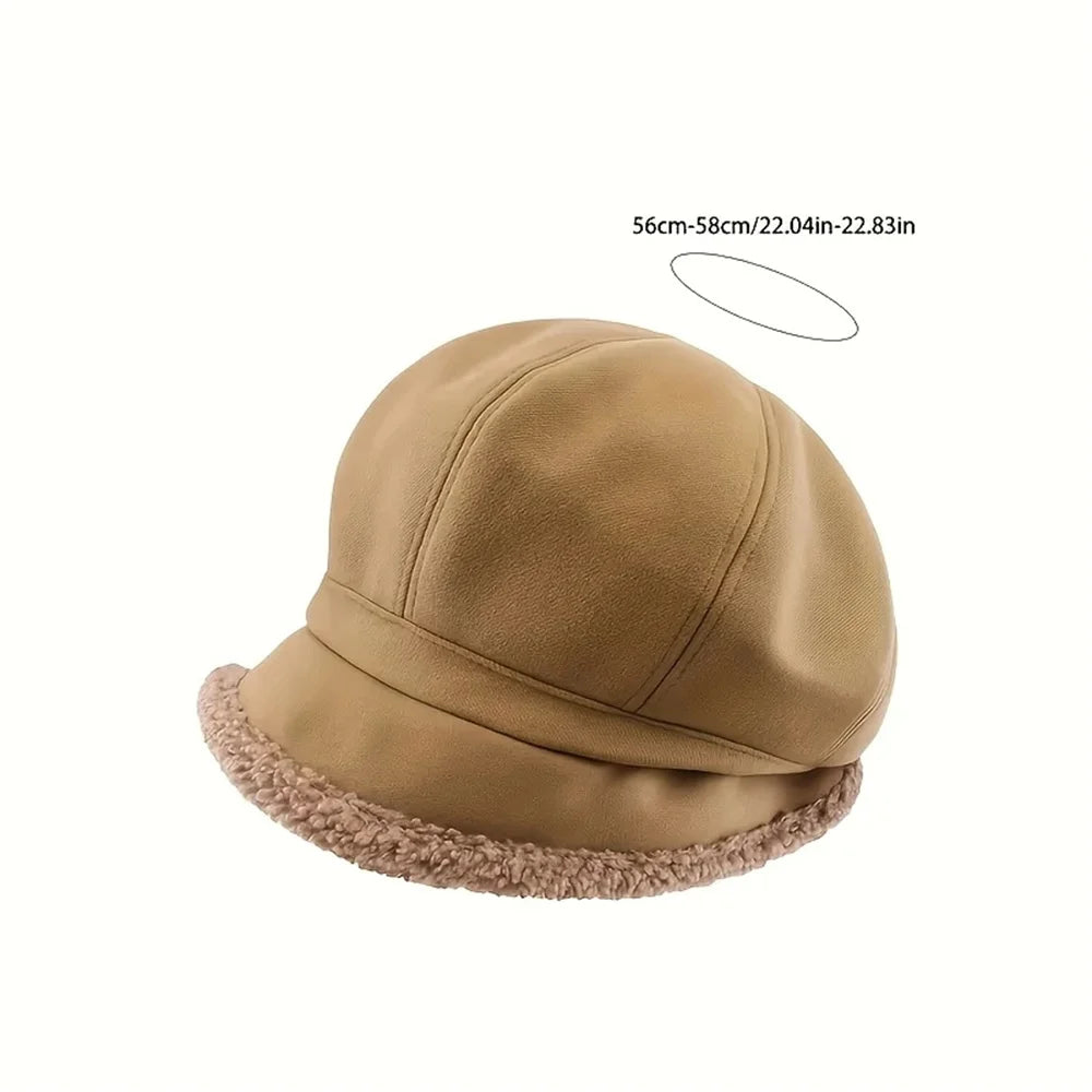 PARISÉA CAP