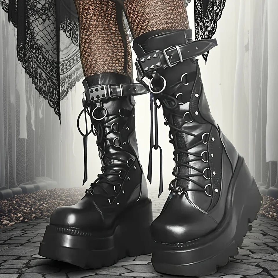 Ravenix Boots 