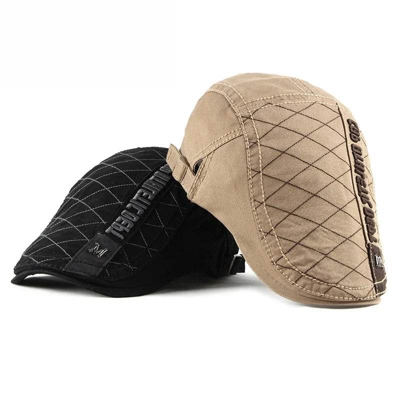 BeretBreeze Cap - Where2Save
