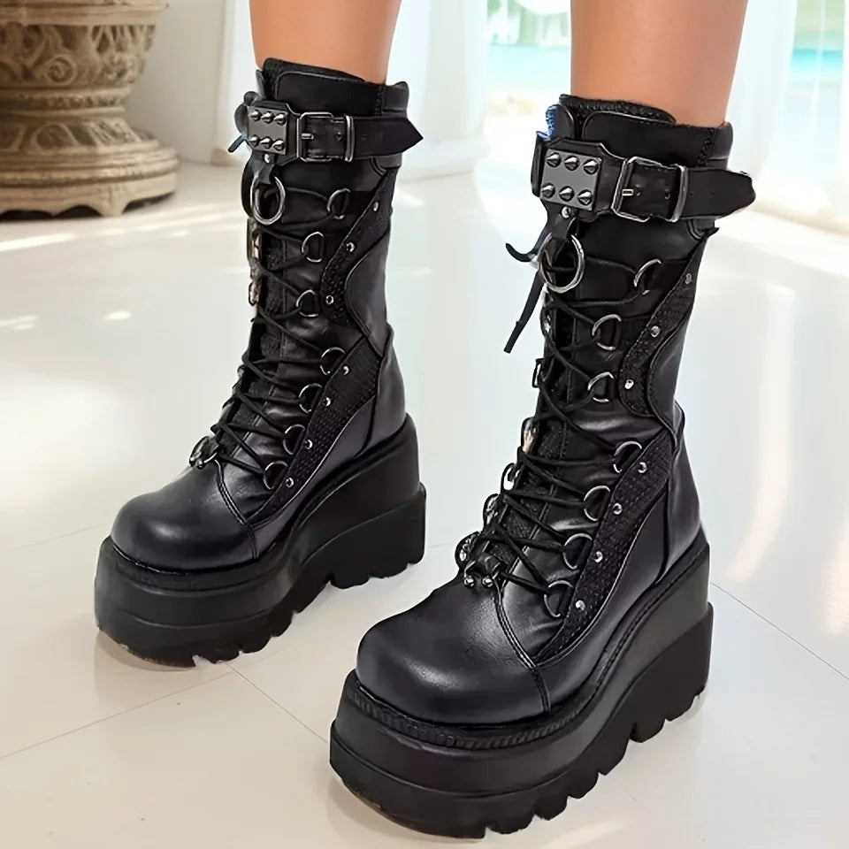 Ravenix Boots 