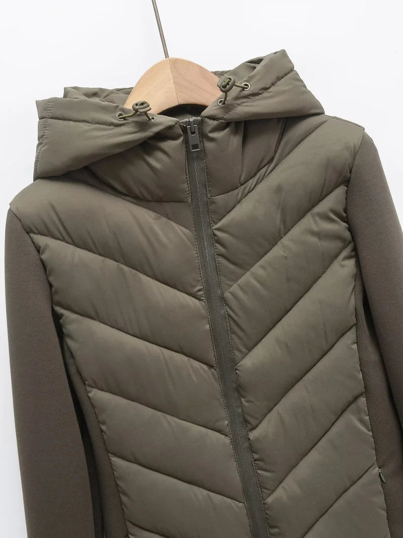 VESTRA Jacket