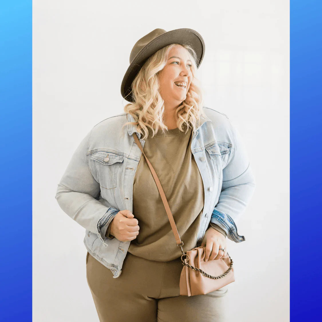 Plus Size