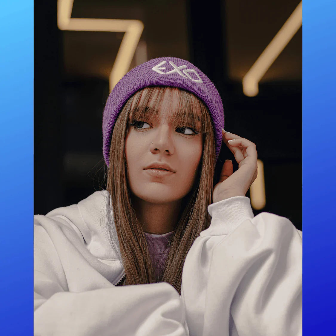 Caps
