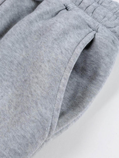 Hoodie Set Cozy Confidence - Where2Save