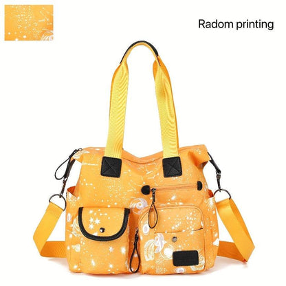 StarLuxe Crossbody - Where2Save