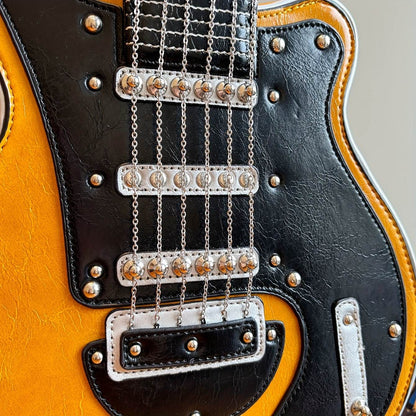 StrumStyle Guitar Bag - Where2Save