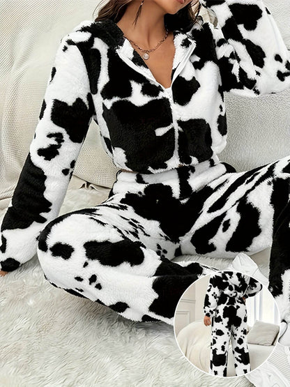 Hoodie MooVibe Set - Where2Save