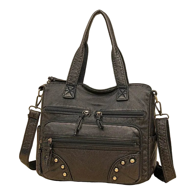 RetroVault Handbag - Where2Save