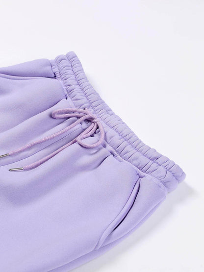 Hoodie Set Cozy Confidence - Where2Save