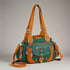 GoldenButton Crossbody - Where2Save