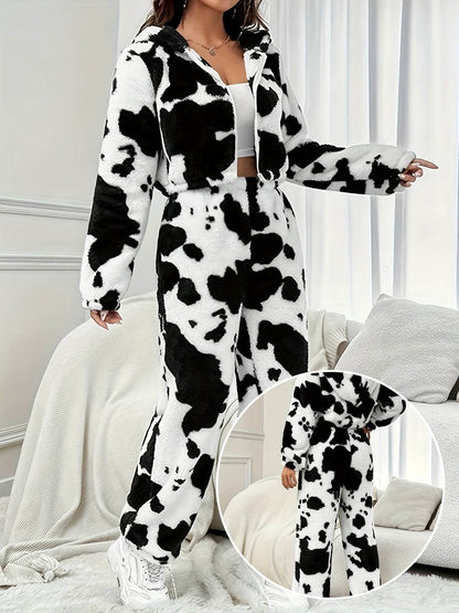 Hoodie MooVibe Set - Where2Save