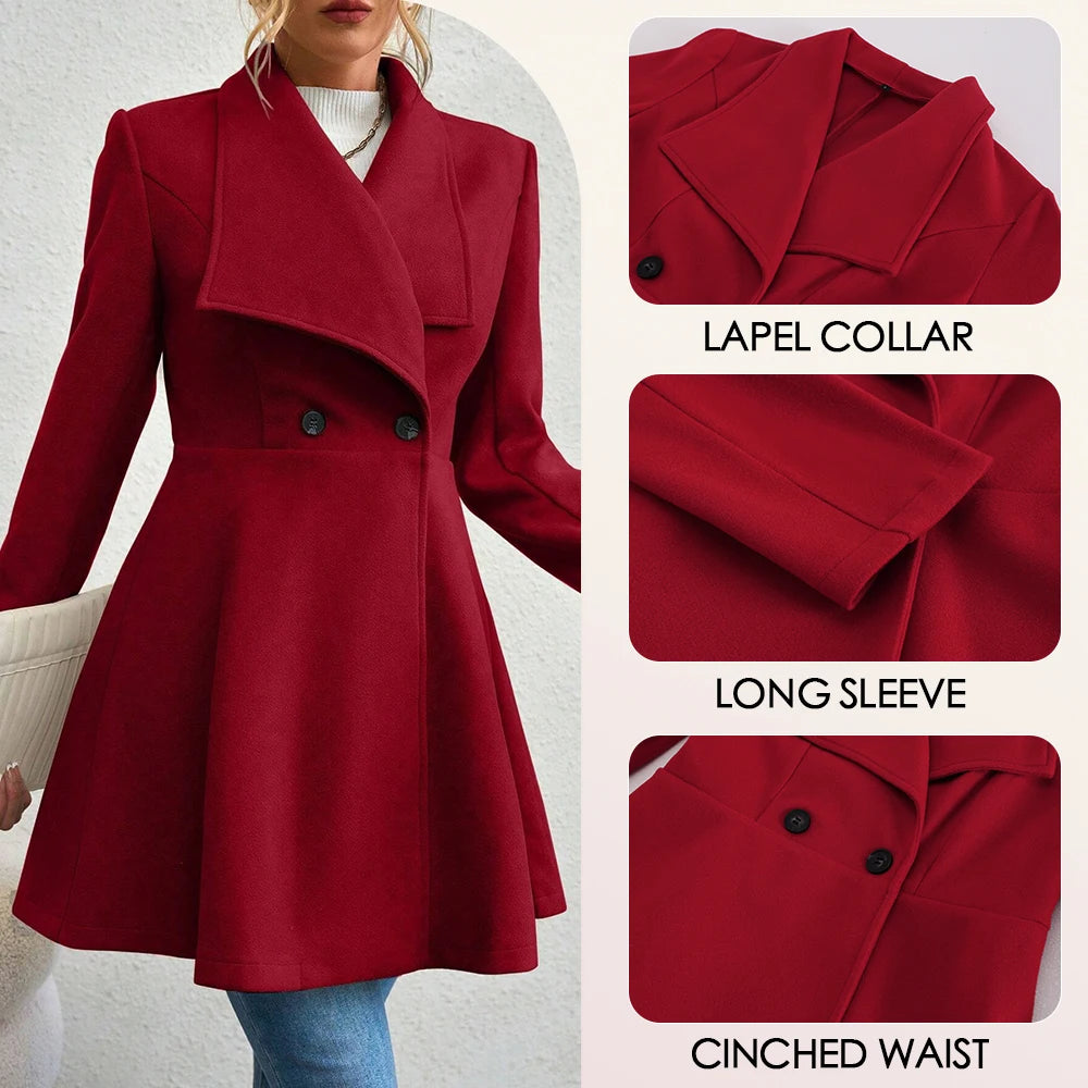 ROUVÉA Jacket