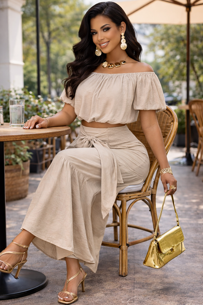 Amora Breeze Set