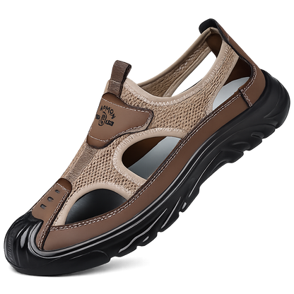 Men’s Lightweight Mesh Sport Sandals