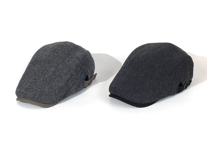 VintageStitch Beret