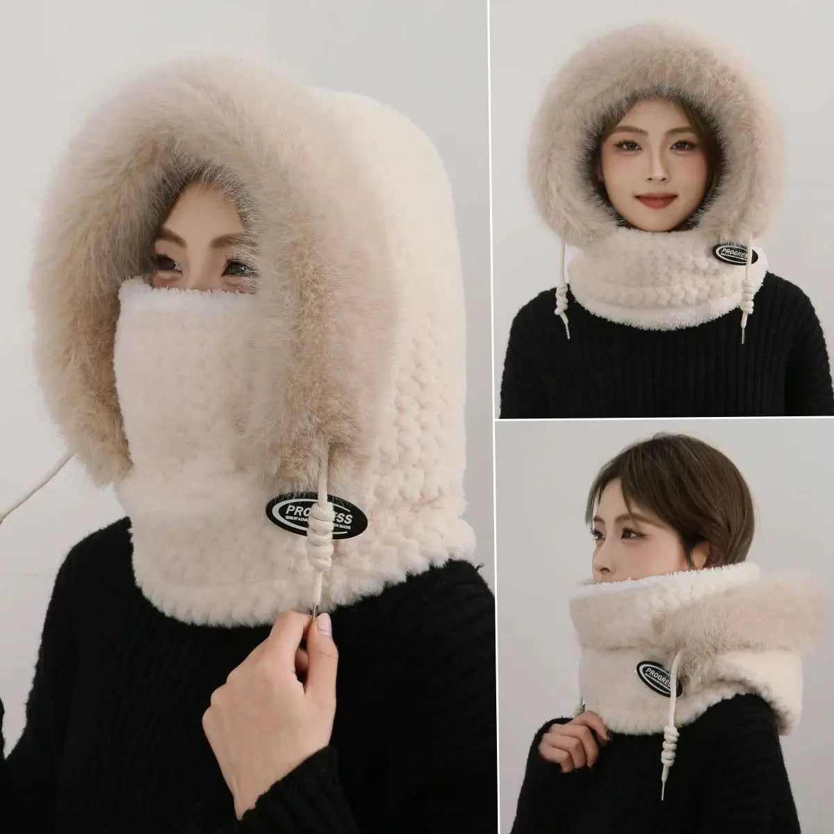 THERMAVÉ CAP