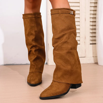 STELLVÉ Boots