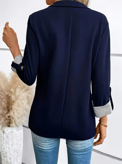 ChicFold Jacket