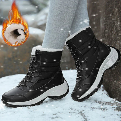 COZÉA Boots