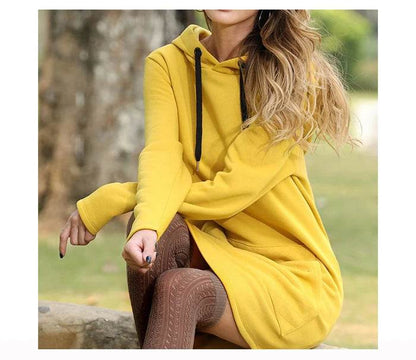 UrbanEase Hoodie - Where2Save