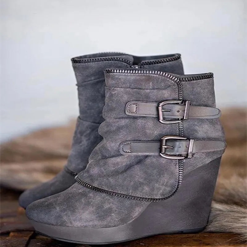 BOLDÉ Boots