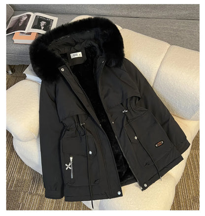 PUFFÉA Jacket