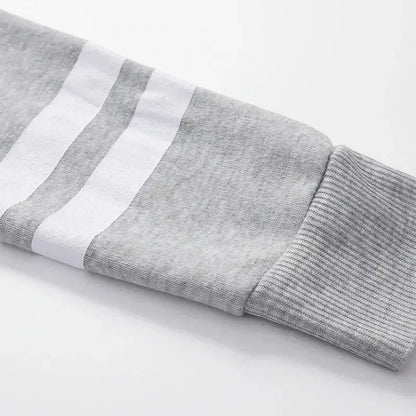 Hoodie Set Comfort Women&