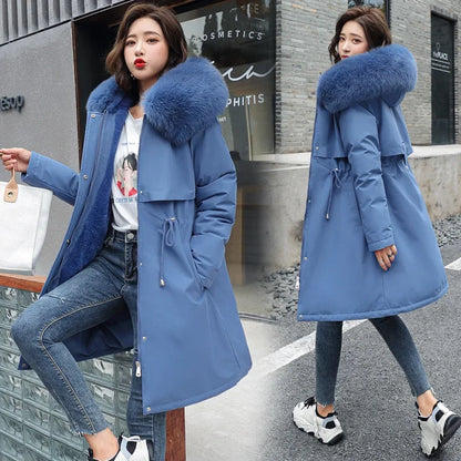 SNOWLUX JACKET