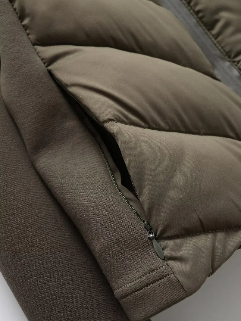 VESTRA Jacket
