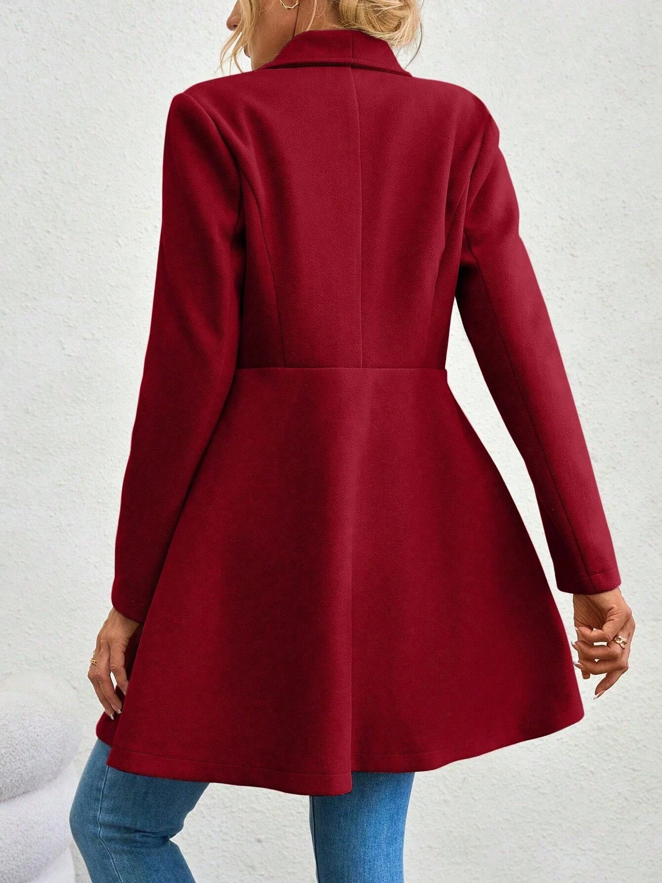 ROUVÉA Jacket