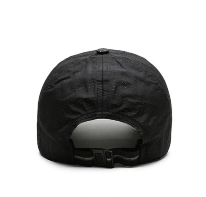 SwiftShade Cap