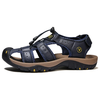 Men’s All-Terrain Comfort Strap Sandals