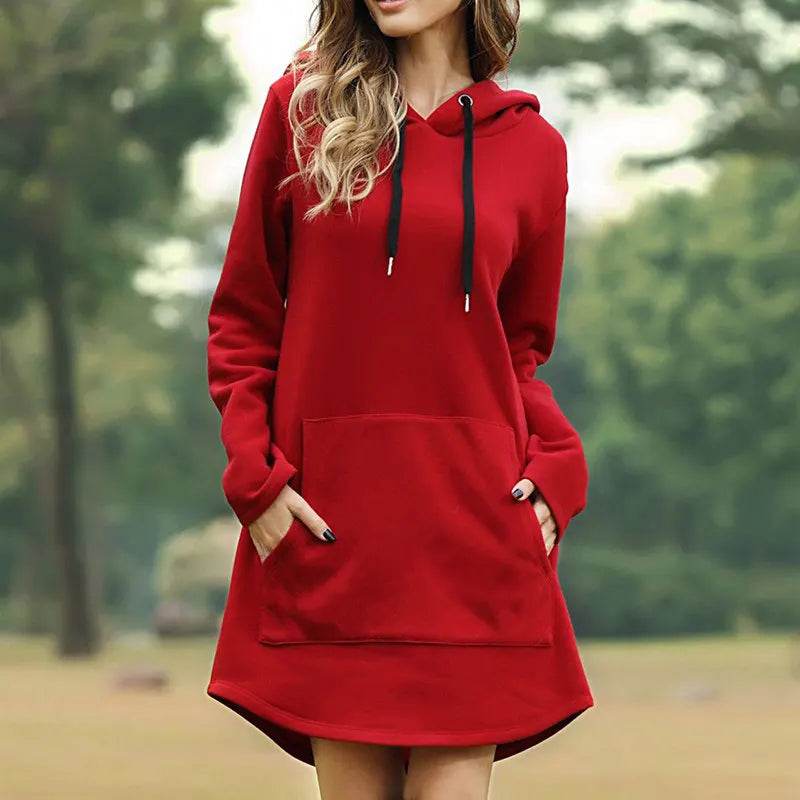 UrbanEase Hoodie - Where2Save