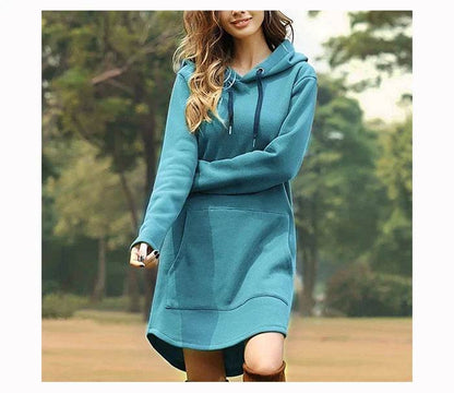 UrbanEase Hoodie - Where2Save