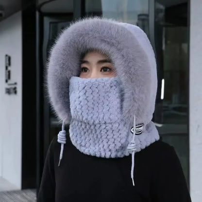 THERMAVÉ CAP