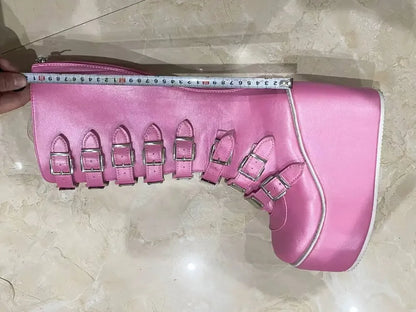Noirve Boots