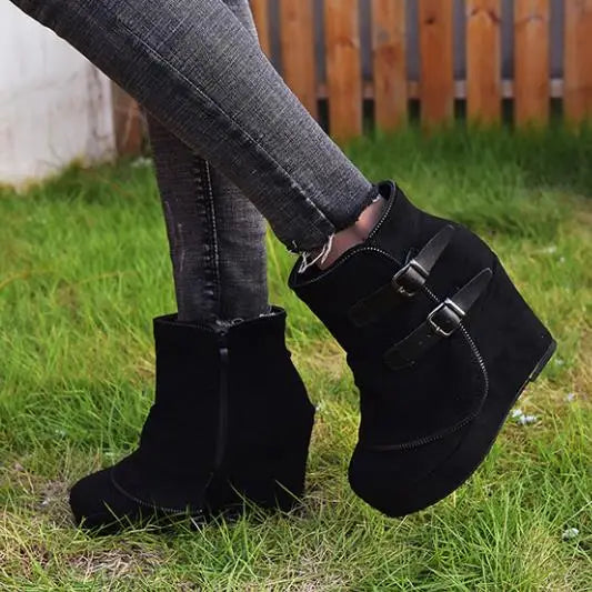 BOLDÉ Boots