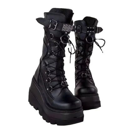 Ravenix Boots&amp;nbsp;