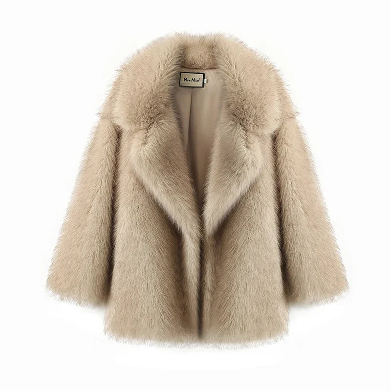 FLAURÉ Jacket