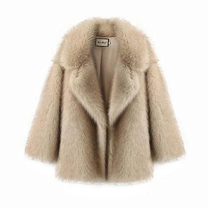 FLAURÉ Jacket