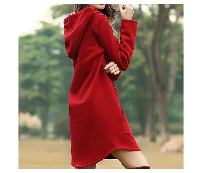 UrbanEase Hoodie - Where2Save