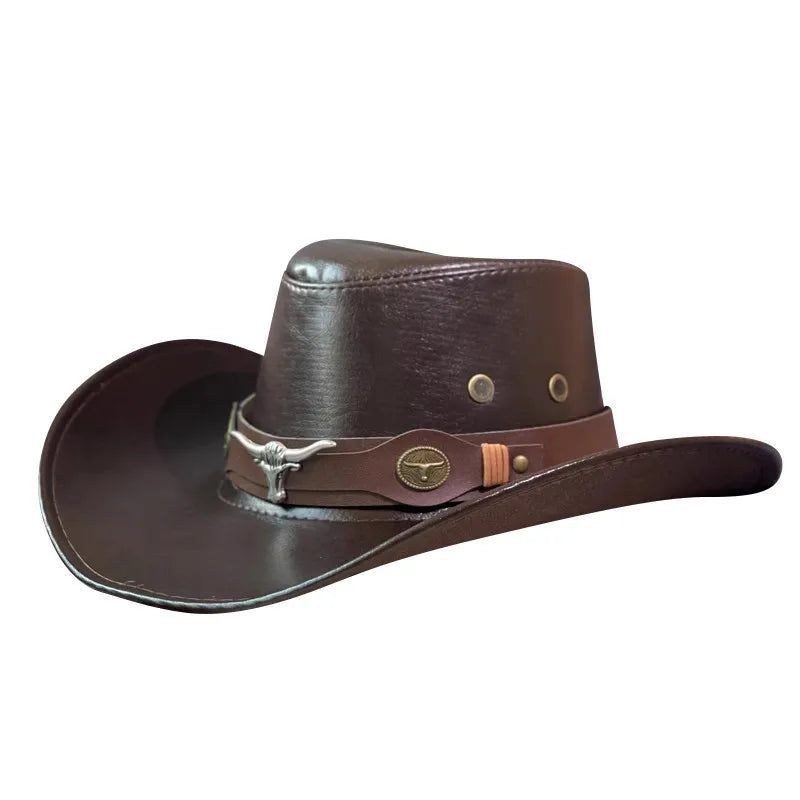 BroncoBrim Hat