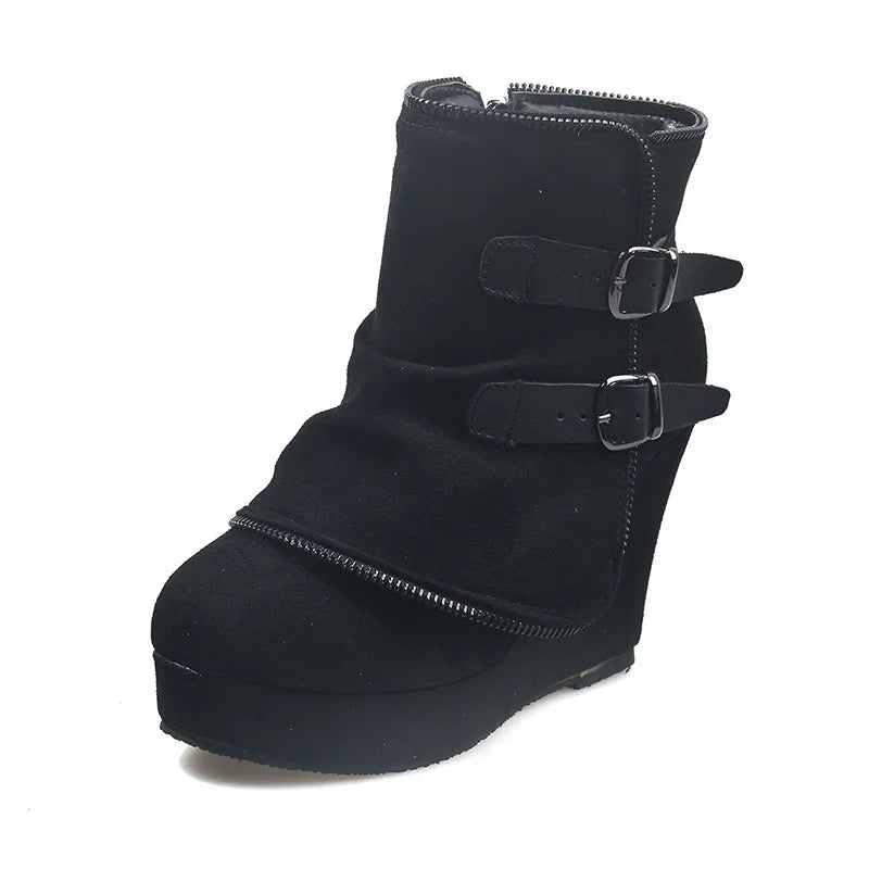 BOLDÉ Boots