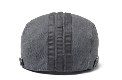 HeritageStitch Beret