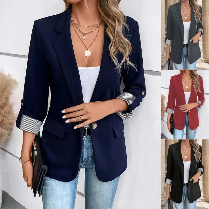 ChicFold Jacket