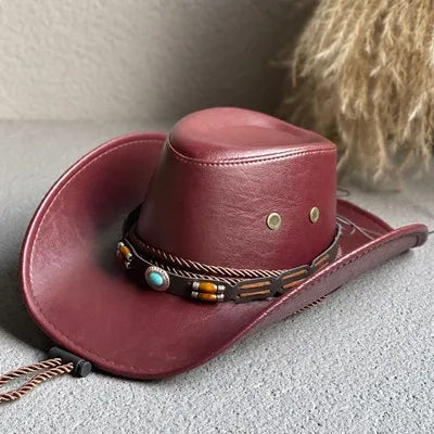 BroncoBrim Hat